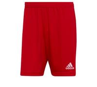 adidas Hombre Entrada 22 Shorts, Team Power Red 2, XL