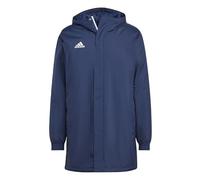 adidas Hombre Entrada 22 Stadium Jacket, Team Navy Blue 2, XXL