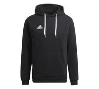 adidas Hombre Entrada 22 Sweat Hoodie, Black, S