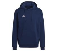 adidas Hombre Entrada 22 Sweat Hoodie, Team Navy Blue 2, XL