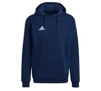 adidas Hombre Entrada 22 Sweat Hoodie, Team Navy Blue 2, XXL