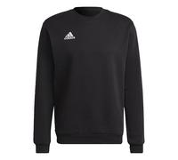 adidas Hombre Entrada 22 Sweatshirt, Black, S