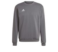 adidas Hombre Entrada 22 Sweatshirt, Team Grey Four, L