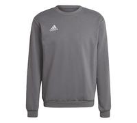 adidas Hombre Entrada 22 Sweatshirt, Team Grey Four, S