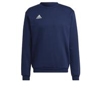 adidas Hombre Entrada 22 Sweatshirt, Team Navy Blue 2, XS