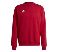 adidas Hombre Entrada 22 Sweatshirt, Team Power Red 2, M