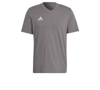 adidas Hombre Entrada 22 Tee, Team Grey Four, M