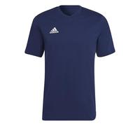adidas Hombre Entrada 22 Tee, Team Navy Blue 2, S