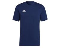 adidas Hombre Entrada 22 Tee, Team Navy Blue 2, XL