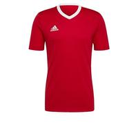 adidas Hombre Entrada 22 Tee, Team Power Red 2, M