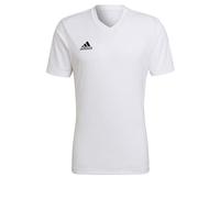 adidas Hombre Entrada 22 Tee, White, S