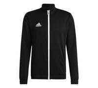 adidas Hombre Entrada 22 Track Jacket, Black, M