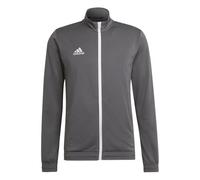 adidas Hombre Entrada 22 Track Jacket, Team Grey Four, L