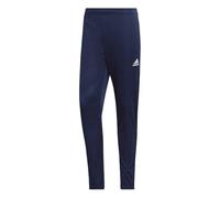 adidas Hombre Entrada 22 Training Pants, Black, M Extra Tall