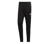 adidas Hombre Entrada 22 Training Pants, Black, XS