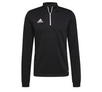 adidas Hombre Entrada 22 Training Top, Black, L