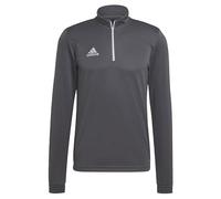 adidas Hombre Entrada 22 Training Top, Team Grey Four, XL