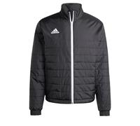 adidas Hombre Entrada Light Jacket, Black, S