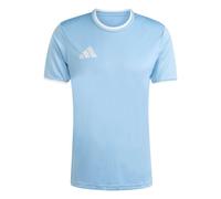 adidas Hombre Entrada26 Jersey Shirt, Team Light Blue/White, XL
