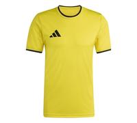 Adidas Camiseta Entrada26 Hombre Amarillo/Negro Talla M