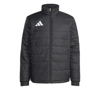 adidas Hombre Entrada26 Light Coat, black/white, L