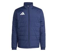 adidas Hombre Entrada26 Light Coat, team navy blue 2/white, XS