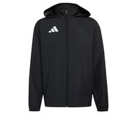adidas Hombre Entrada26 Multi Coat, black, M