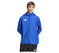 adidas Hombre Entrada26 Multi Coat, team royal blue/white, S