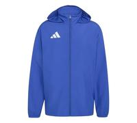adidas Hombre Entrada26 Multi Coat, team royal blue/white, S