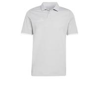adidas Hombre Entrada26 Polo Shirt, Team Light Grey/White, 3XL