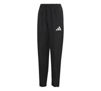 adidas Hombre Entrada26 Presentation Pants, Black/White, 3XL