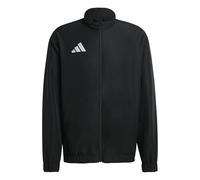 adidas Hombre Entrada26 Presentation Sweatshirt, Black/White, S