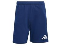 adidas Hombre Entrada26 Sweat Shorts, Team Navy Blue 2/White, M Tall