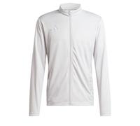 ADIDAS PERFORMANCE Sudadera con cremallera deportiva 'ENT26' gris claro XS EUR