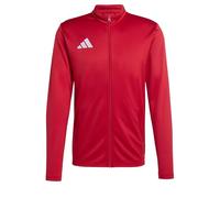 adidas Hombre Entrada26 Track Sweatshirt, Team Power Red 2/White, M
