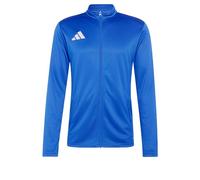adidas Hombre Entrada26 Track Sweatshirt, Team Royal Blue/White, M