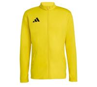 adidas Hombre Entrada26 Track Sweatshirt, Team Yellow/Black, XXL
