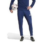 adidas Hombre Entrada26 Training Pants, Team Navy Blue 2/White, XL