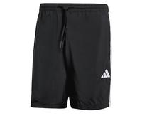 Adidas Pantalón deportivo Chelsea negro/blanco Talla S