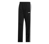 adidas Hombre Essential Three Stripes Fleece Pant