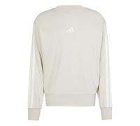 Sudadera adidas 3bandas french terry hombre beige XL