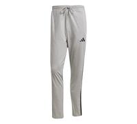 adidas Hombre Essential Three Stripes Single Jersey Pant