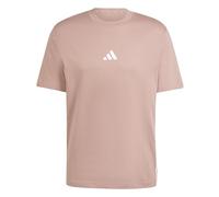 Camiseta Fitness ADIDAS Hombre Rosa L