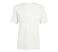 Camiseta Hombre Beis Algodón 2XL