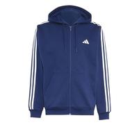adidas sportswear M 3S FL FZ HD XL Azul