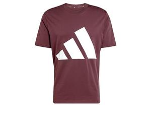 Adidas Hombre Essentials Big Logo Single Jersey tee
