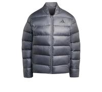 adidas Hombre Essentials CLIMAWARM Synthetic Down Jackets, Grey Five, M