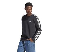 Sudadera adidas Essentials 3-Stripes S