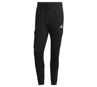 Pantalones adidas essentials fleece hombre negro L