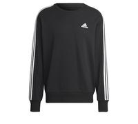 Sudadera adidas 3s ft hombre negro XL